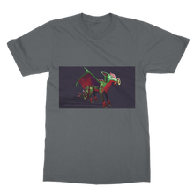 Load image into Gallery viewer, Xstaltal Classic Adult T-Shirt
