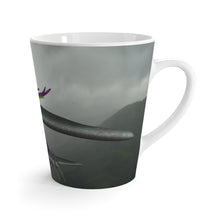 Load image into Gallery viewer, Alpha Creature Latte Mug
