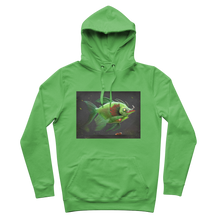 Load image into Gallery viewer, Hook Lung Jaw Premium Adult Hoodie
