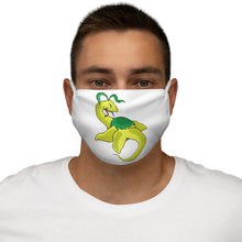 Load image into Gallery viewer, Alpro Snug-Fit Polyester Face Mask
