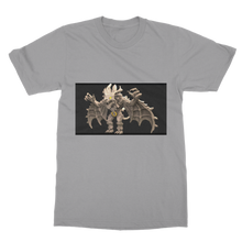 Load image into Gallery viewer, Stone Rock Creature Classic Adult T-Shirt
