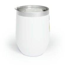 Load image into Gallery viewer, Alpro Chill Wine Tumbler
