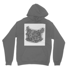 Load image into Gallery viewer, Fantasy Chest Classic Adult Hoodie
