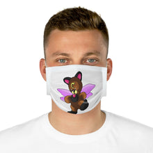 Load image into Gallery viewer, Angebear Cotton Face Mask (EU)
