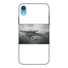 Load image into Gallery viewer, Alpha Creature Fully Printed Tough Phone Case
