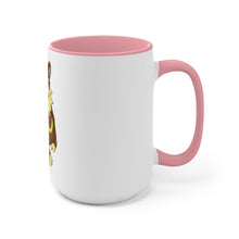 Load image into Gallery viewer, Angeburdum Accent Mug
