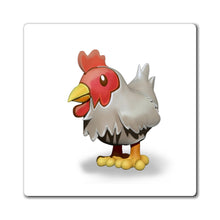 Load image into Gallery viewer, Chicken Magnets
