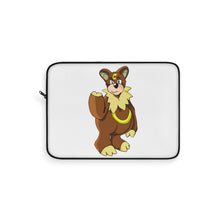 Load image into Gallery viewer, Angeburdum Laptop Sleeve
