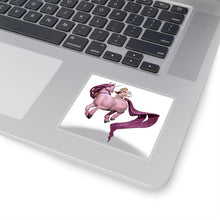 Load image into Gallery viewer, Horse Unicorn Baby Kiss-Cut Stickers
