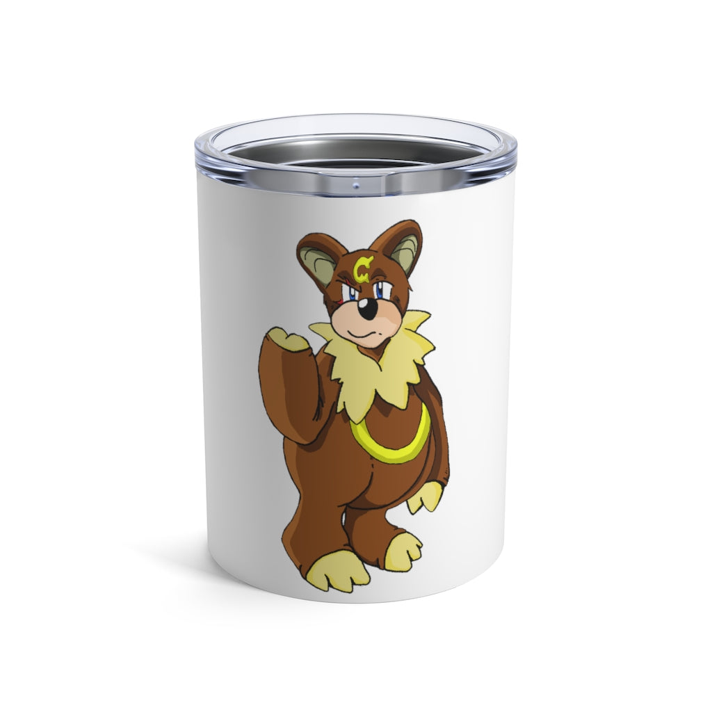 Angeburdum Tumbler 10oz