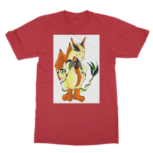 Load image into Gallery viewer, Ephanight Classic Adult T-Shirt
