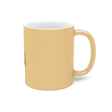 Load image into Gallery viewer, Angeburdum Metallic Mug (Silver / Gold)
