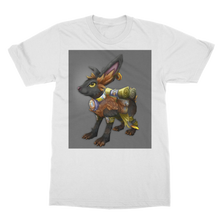 Load image into Gallery viewer, Black Amara Classic Adult T-Shirt
