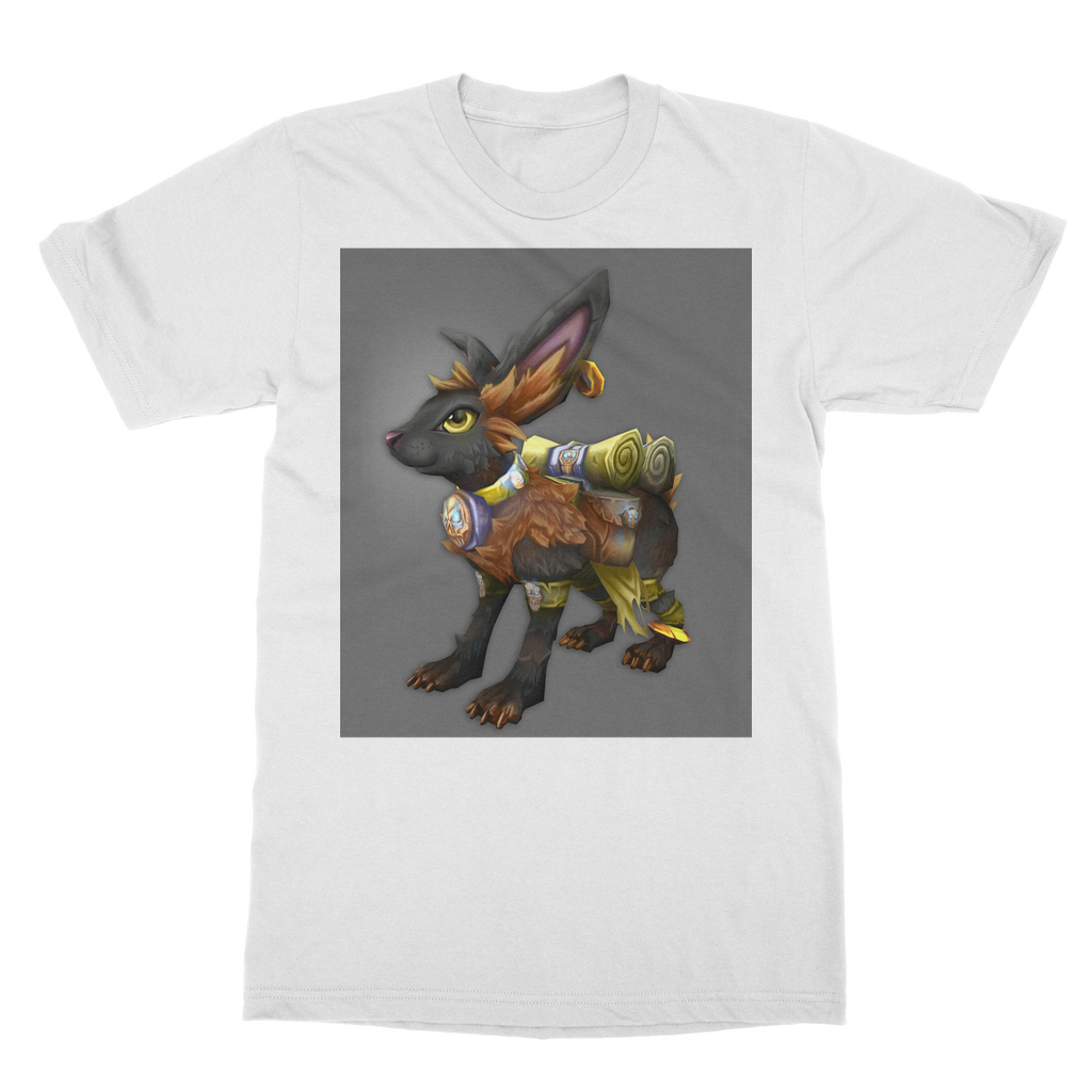 Black Amara Classic Adult T-Shirt
