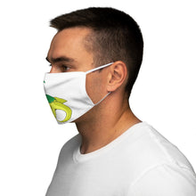 Load image into Gallery viewer, Alpro Snug-Fit Polyester Face Mask
