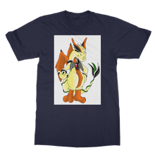 Load image into Gallery viewer, Ephanight Classic Adult T-Shirt
