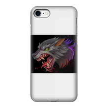 Load image into Gallery viewer, Wolf Fully Printed Tough Phone Case
