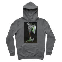 Load image into Gallery viewer, Fel Axe Premium Adult Hoodie
