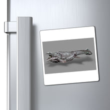 Load image into Gallery viewer, Dino Sea Creature Magnets
