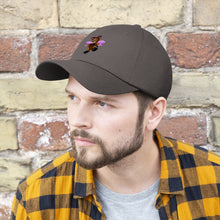 Load image into Gallery viewer, Angebear Unisex Twill Hat
