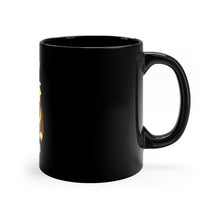 Load image into Gallery viewer, Angeburdum Black mug 11oz
