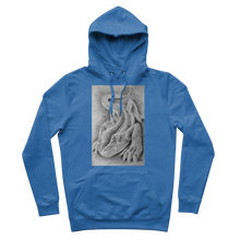 Load image into Gallery viewer, Lizzy the Lizard Premium Adult Hoodie
