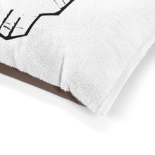 Load image into Gallery viewer, Skeleton Pet Bed
