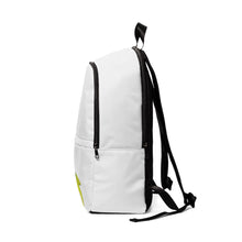 Load image into Gallery viewer, Alpro Unisex Fabric Backpack
