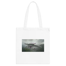 Load image into Gallery viewer, Alpha Creature Tote Bag
