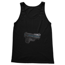 Load image into Gallery viewer, 22 Calibur Classic Adult Vest Top
