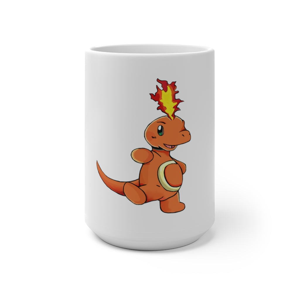 Angetapir Color Changing Mug