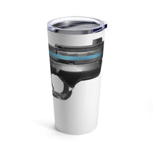 Load image into Gallery viewer, 22 Calibur Tumbler 20oz
