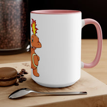 Load image into Gallery viewer, Angetapir Accent Mug
