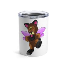 Load image into Gallery viewer, Angebear Tumbler 10oz
