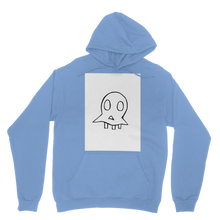 Load image into Gallery viewer, Skeleton Classic Adult Hoodie

