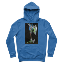 Load image into Gallery viewer, Fel Axe Premium Adult Hoodie
