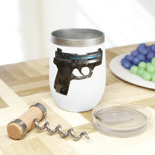 Load image into Gallery viewer, 22 Calibur Chill Wine Tumbler
