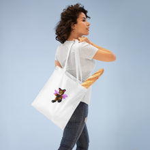 Load image into Gallery viewer, Angebear Tote Bag
