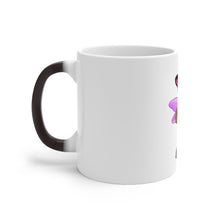 Load image into Gallery viewer, Angebear Color Changing Mug
