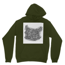 Load image into Gallery viewer, Fantasy Chest Classic Adult Hoodie
