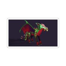 Load image into Gallery viewer, Xstaltal Kiss-Cut Stickers
