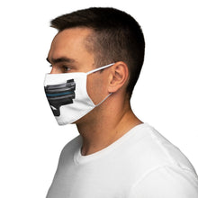 Load image into Gallery viewer, 22 Calibur Snug-Fit Polyester Face Mask
