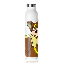 Load image into Gallery viewer, Angeburdum Slim Water Bottle
