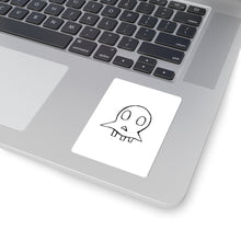 Load image into Gallery viewer, Skull Kiss-Cut Stickers

