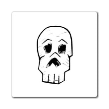 Load image into Gallery viewer, Skeleton Magnets
