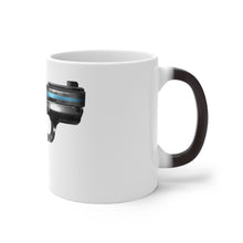 Load image into Gallery viewer, 22 Calibur Color Changing Mug
