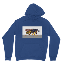 Load image into Gallery viewer, Wasp Character Classic Adult Hoodie
