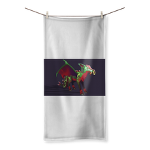Load image into Gallery viewer, Xstaltal Sublimation All Over Towel
