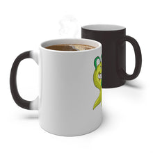 Load image into Gallery viewer, Alpro Color Changing Mug
