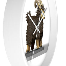 Load image into Gallery viewer, Wall clock
